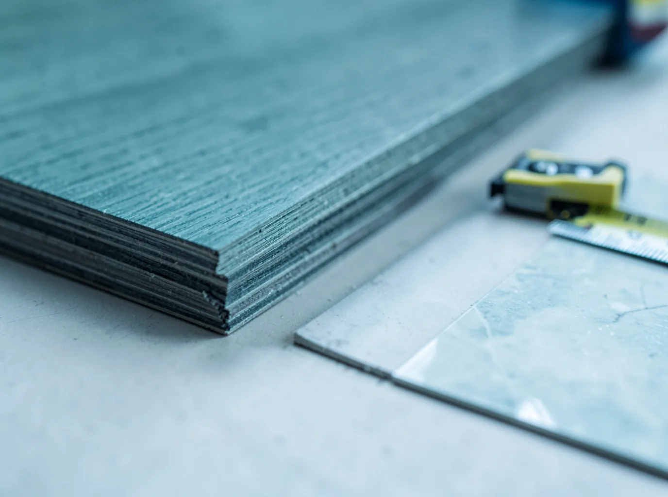Luxury Vinyl Plank Installation Harrisville, MI FAQs